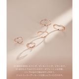 K5 PG メタルイヤーカフ | Samantha Tiara | 詳細画像2
