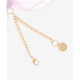 オーガンジーリボンチャーム | SAMANTHAVEGA | 詳細画像6 