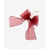 オーガンジーリボンチャーム | SAMANTHAVEGA | 詳細画像7 