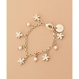 ゴールドフラワーバッグチャーム | Samantha Thavasa | 詳細画像2 