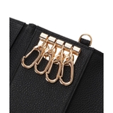 ラメフラワービジュー キーケース | Samantha Thavasa Petit Choice | 詳細画像5 