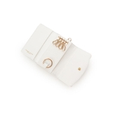 ラメフラワービジュー キーケース | Samantha Thavasa Petit Choice | 詳細画像8 