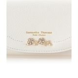 ラメフラワービジュー キーケース | Samantha Thavasa Petit Choice | 詳細画像9 