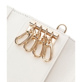 ラメフラワービジュー キーケース | Samantha Thavasa Petit Choice | 詳細画像10 