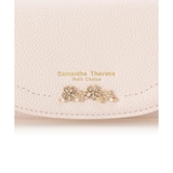 ラメフラワービジュー キーケース | Samantha Thavasa Petit Choice | 詳細画像15 