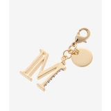 サイドビジューイニシャルファスナートップ(M) | SAMANTHAVEGA | 詳細画像1 