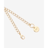 サイドビジューイニシャルバッグチャーム(K) | SAMANTHAVEGA | 詳細画像2 