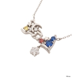 『ファンタジア』コレクション ネックレス | Samantha Tiara | 詳細画像1 