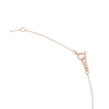 K10 PG ハートガーランドネックレス | Samantha Tiara | 詳細画像3 