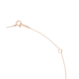 K10 PG ムーンストーンネックレス≪6月 誕生石≫ | Samantha Tiara | 詳細画像3 