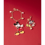 ディズニーコレクション 「ミッキーマウス」 ファスナーチャーム | & chouette | 詳細画像4 