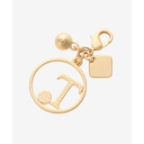 オーバルパールイニシャルFT T | & chouette | 詳細画像1 