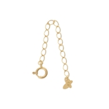 K18 YG アジャスター | Samantha Tiara | 詳細画像1 