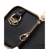 クリアハートビジュー キーケース | Samantha Thavasa Petit Choice | 詳細画像6 