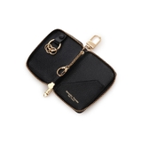 クリアハートビジュー キーケース | Samantha Thavasa Petit Choice | 詳細画像4 