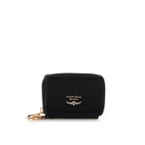 ブラック | クリアハートビジュー キーケース | Samantha Thavasa Petit Choice