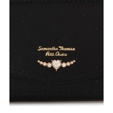 クリアハートビジュー キーケース | Samantha Thavasa Petit Choice | 詳細画像5 