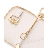 クリアハートビジュー キーケース | Samantha Thavasa Petit Choice | 詳細画像13 