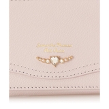 クリアハートビジュー キーケース | Samantha Thavasa Petit Choice | 詳細画像18 