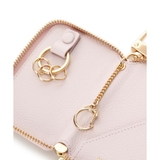 クリアハートビジュー キーケース | Samantha Thavasa Petit Choice | 詳細画像19 