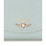 クリアハートビジュー キーケース | Samantha Thavasa Petit Choice | 詳細画像30 