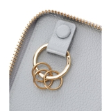 クリアハートビジュー キーケース | Samantha Thavasa Petit Choice | 詳細画像37 