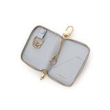 クリアハートビジュー キーケース | Samantha Thavasa Petit Choice | 詳細画像35 