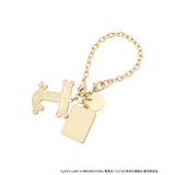 SAMANTHAVEGA×アニメ 「空条承太郎」コレクション 2WAYチャーム | SAMANTHAVEGA | 詳細画像1