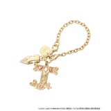 ゴールド | SAMANTHAVEGA×アニメ『ジョジョの奇妙な冒険 ダイヤモンドは砕けない』… | SAMANTHAVEGA