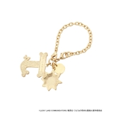 SAMANTHAVEGA×アニメ『ジョジョの奇妙な冒険 ダイヤモンドは砕けない』… | SAMANTHAVEGA | 詳細画像1 