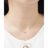 K18 YG パーフェクトハートインフィニティネックレス（小） | Samantha Tiara | 詳細画像5 