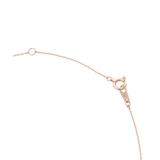 K10PG ハートネックレス≪8月 誕生石≫ | Samantha Tiara | 詳細画像3