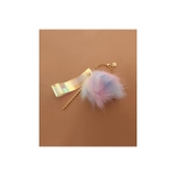 ミックスファーチャーム | & chouette | 詳細画像1 