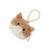 マルチカラー | キャットバッグチャーム | SAMANTHAVEGA