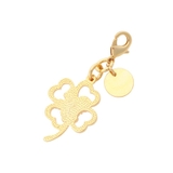 クローバーファスナーチャーム | Samantha Thavasa Petit Choice | 詳細画像1 