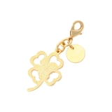 クローバーファスナーチャーム | Samantha Thavasa Petit Choice | 詳細画像2 