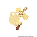 『くまのプーさん』コレクション ファスナーチャーム | Samantha Thavasa Petit Choice | 詳細画像1 