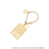 SAMANTHAVEGA×アニメ 「DIO」コレクション 2WAYチャーム | SAMANTHAVEGA | 詳細画像1