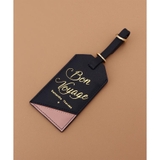 ネイビー | ST Travel ネームタグチャーム | Samantha Thavasa