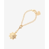 ジュエリーモチーフバッグチャーム クリスタル | Samantha Thavasa Petit Choice | 詳細画像1 