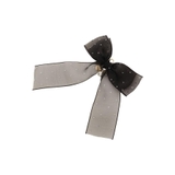 シフォンリボンバッグチャーム | SAMANTHAVEGA | 詳細画像4 