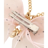 シフォンリボンバッグチャーム | SAMANTHAVEGA | 詳細画像12 