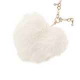 ハートファーバッグチャーム | Samantha Thavasa | 詳細画像5 