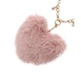 ハートファーバッグチャーム | Samantha Thavasa | 詳細画像9 