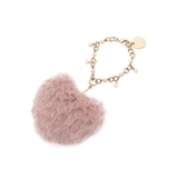 ハートファーバッグチャーム | Samantha Thavasa | 詳細画像12 