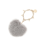 ハートファーバッグチャーム | Samantha Thavasa | 詳細画像16 