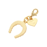 ホースシューモチーフ ファスナーチャーム | Samantha Thavasa Petit Choice | 詳細画像2 