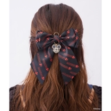 「ミッキーマウス＆フレンズ」リボン2WAYバッグチャーム（ミッキーマウス） | SAMANTHAVEGA | 詳細画像4 