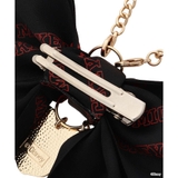 「ミッキーマウス＆フレンズ」リボン2WAYバッグチャーム（ミッキーマウス） | SAMANTHAVEGA | 詳細画像3 