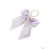 「ミッキーマウス＆フレンズ」リボン2WAYバッグチャーム（デイジーダック） | SAMANTHAVEGA | 詳細画像1 